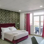Apartmán Olympio *