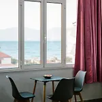 Apartmán Olympio *