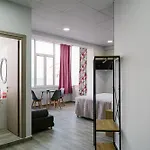 Olympio Apartmán Xylokastro