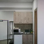 Apartmán Olympio Xylokastro