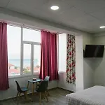 Apartmán Olympio Xylokastro