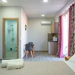 Olympio Apartmán *