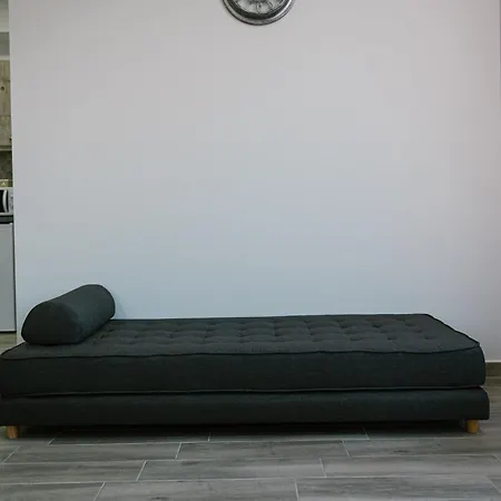Apartmán Olympio