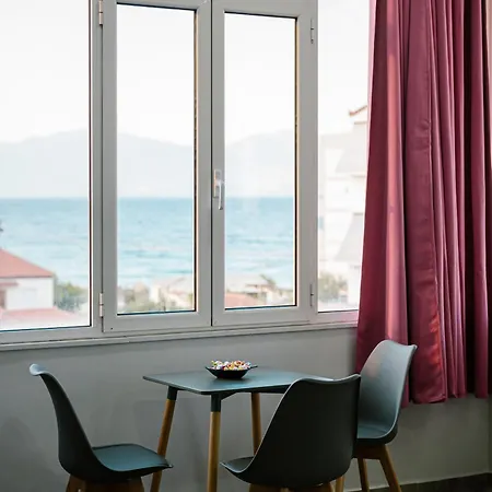 Apartmán Olympio *