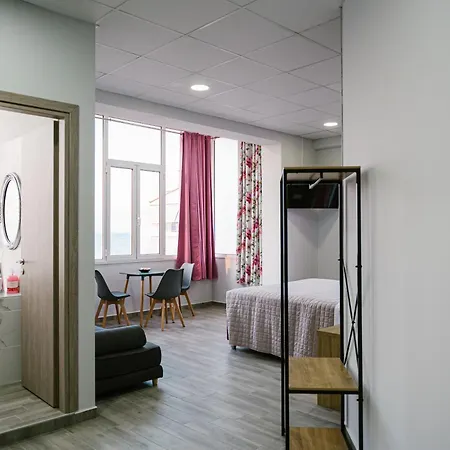 Olympio Apartmán Xylokastro