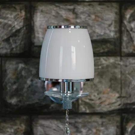 Olympio Apartamento *