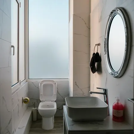 Olympio * Xylokastro