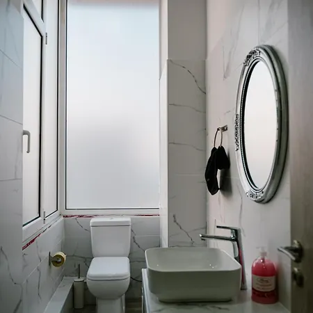 Apartmán Olympio *