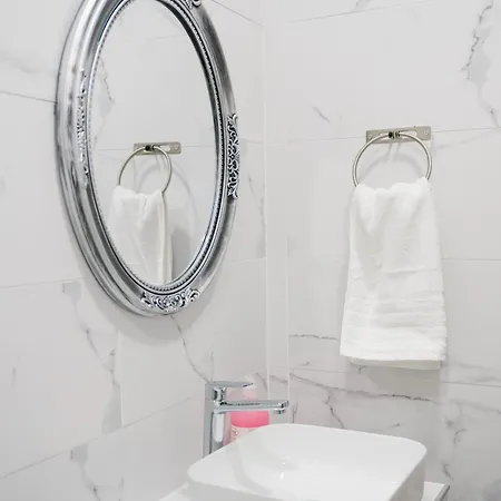 Olympio Apartmán Xylokastro