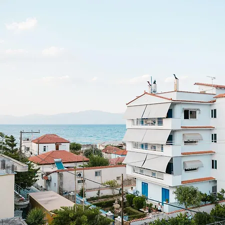 Olympio * Xylokastro