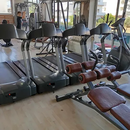 Apartamento Olympio Xylokastro