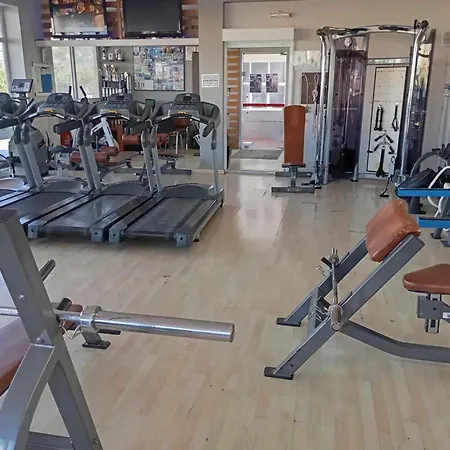 Olympio * 西洛卡特伦