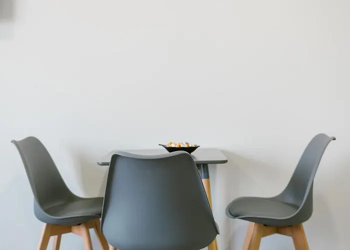 Olympio Appartement *