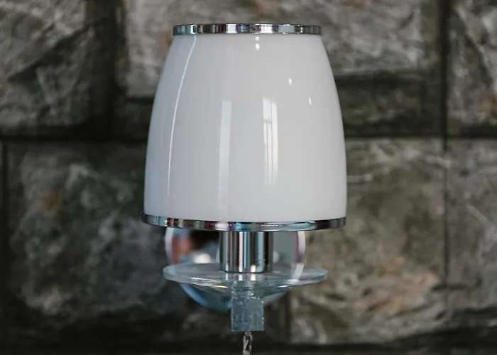 Olympio Apartamento *