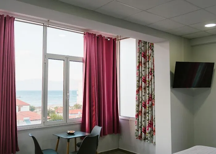 Appartement Olympio Xylokastro