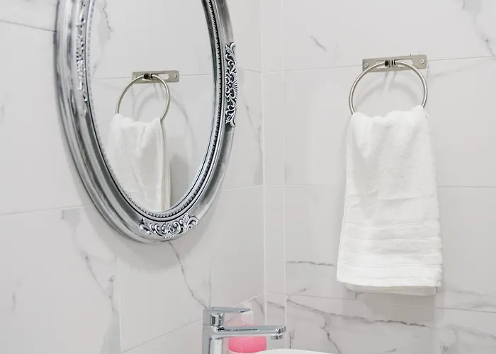 Olympio Apartamento Xylokastro