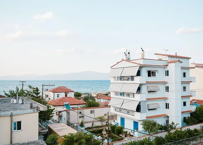 Olympio * Xylokastro