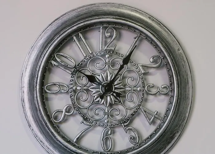 Olympio Apartamento Xylokastro