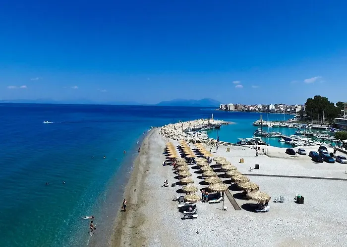 Olympio * Xylokastro