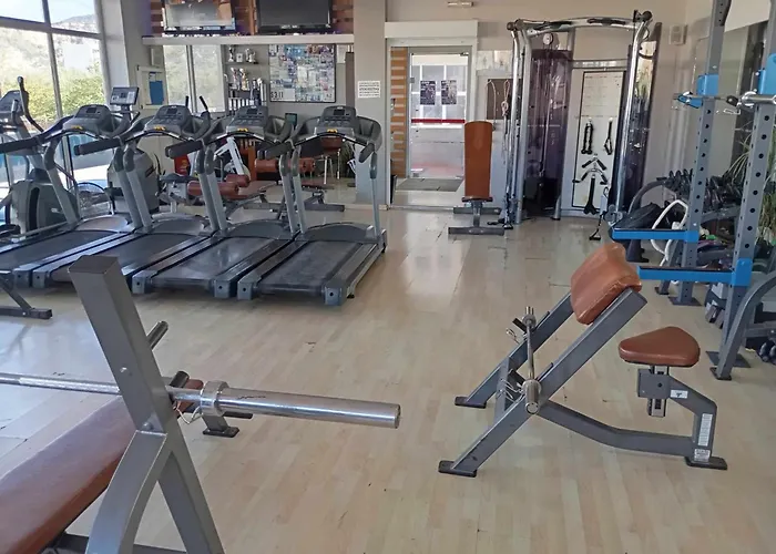 Olympio * Xylokastro